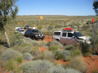 Canning Stock Route