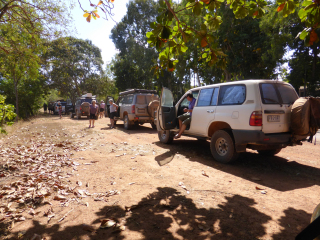 Cape York Trip