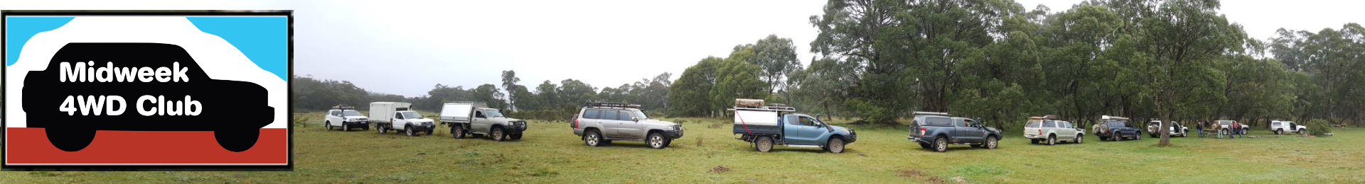 Midweek 4WD Club